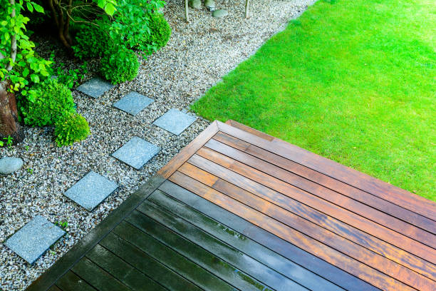 Best Deck and Patio Pressure Washing in Romney, WV